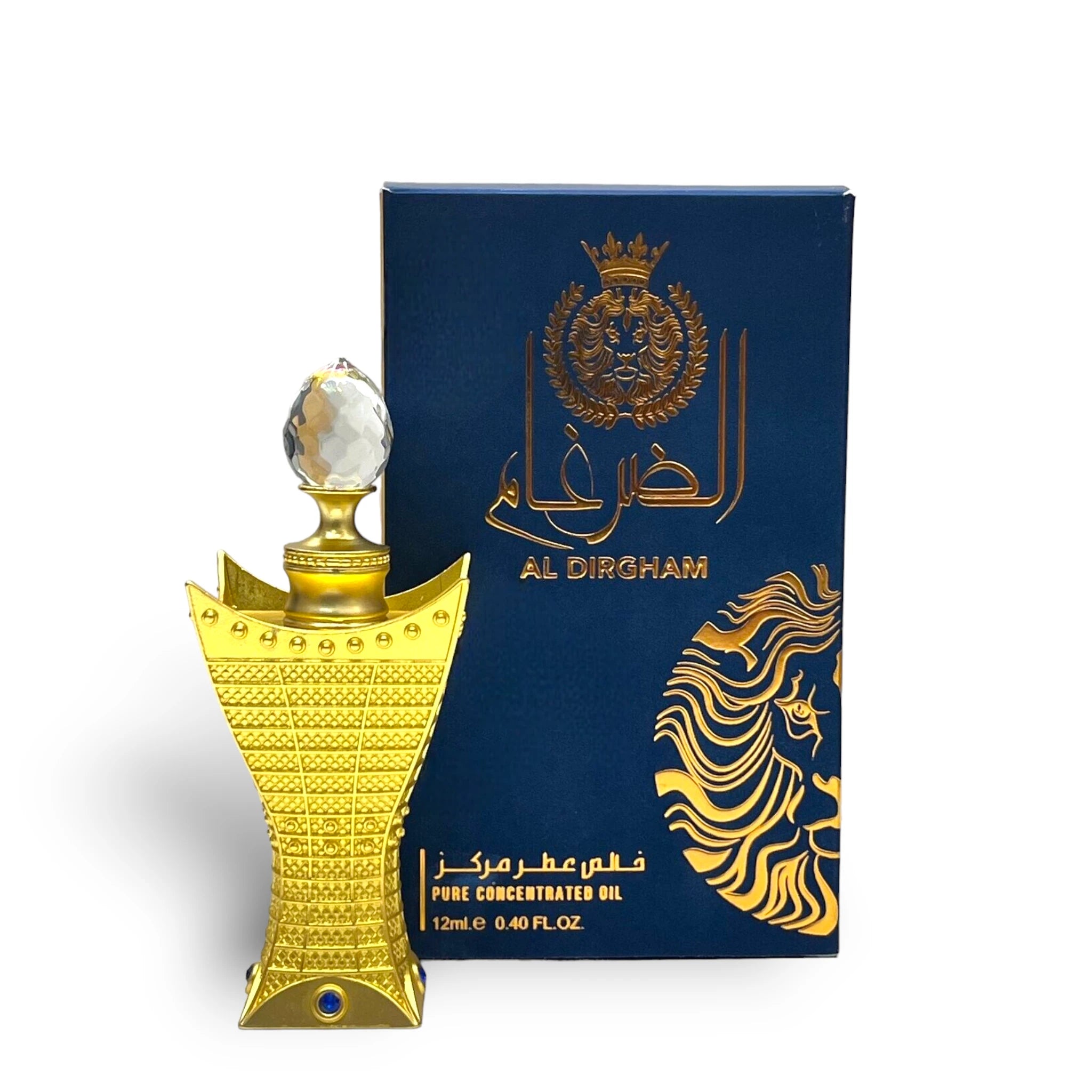 Al Dirgham by Ard Al Zaafaran