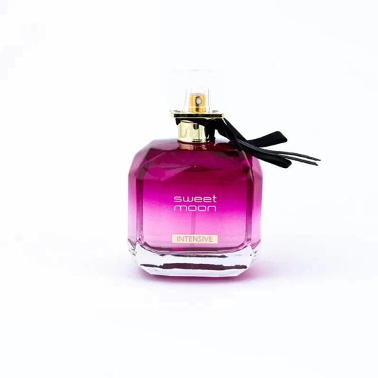 عطر سويت مون إنتنسيف | ماء عطر 100 مل | من Fragrance World