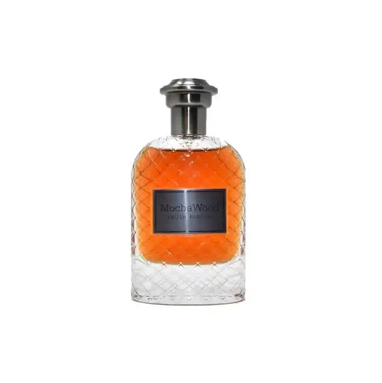 Mocha Wood| Eau De Parfum 100ml | By Fragrance World