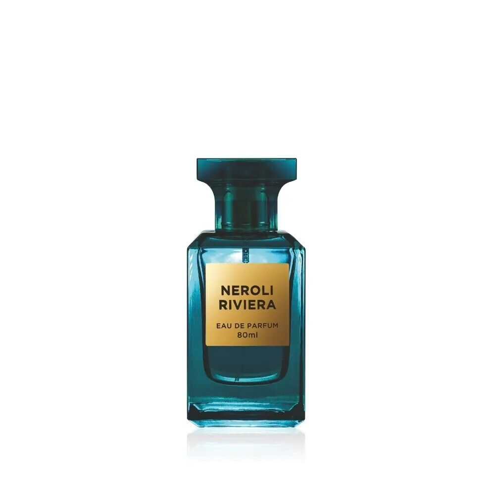 Neroli Riviera | Unisex Eau De Parfum 80ml | By Fragrance World - Amazing Scent