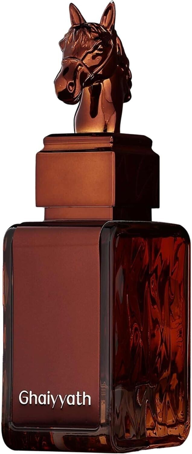 غياث | او دي بارفان 80 مل | من دار العطور