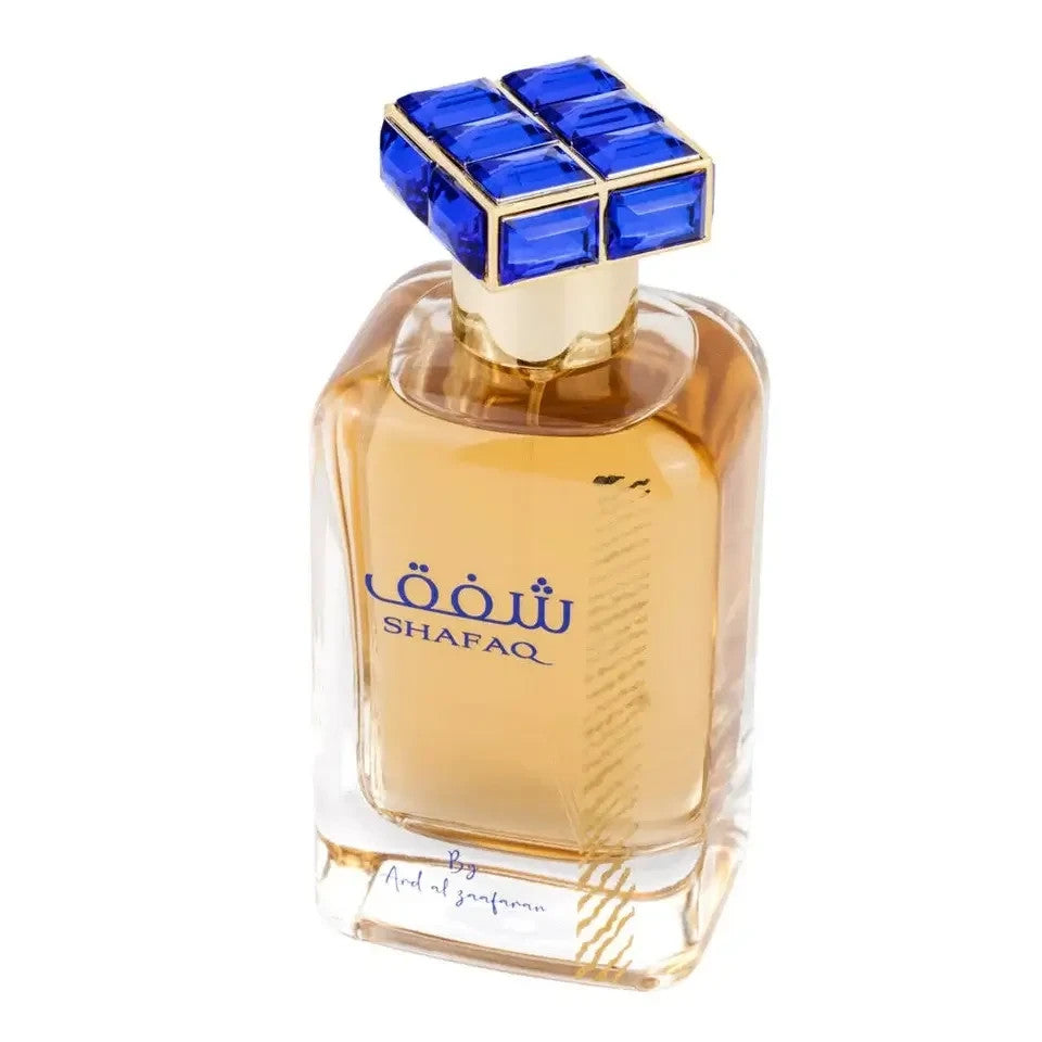 Shafaq | Eau De Parfum 100ml | By Ard Al Zaafaran
