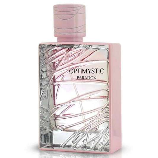 Optimystic Paradox | Eau De Parfum 100ml | By Fragrance World