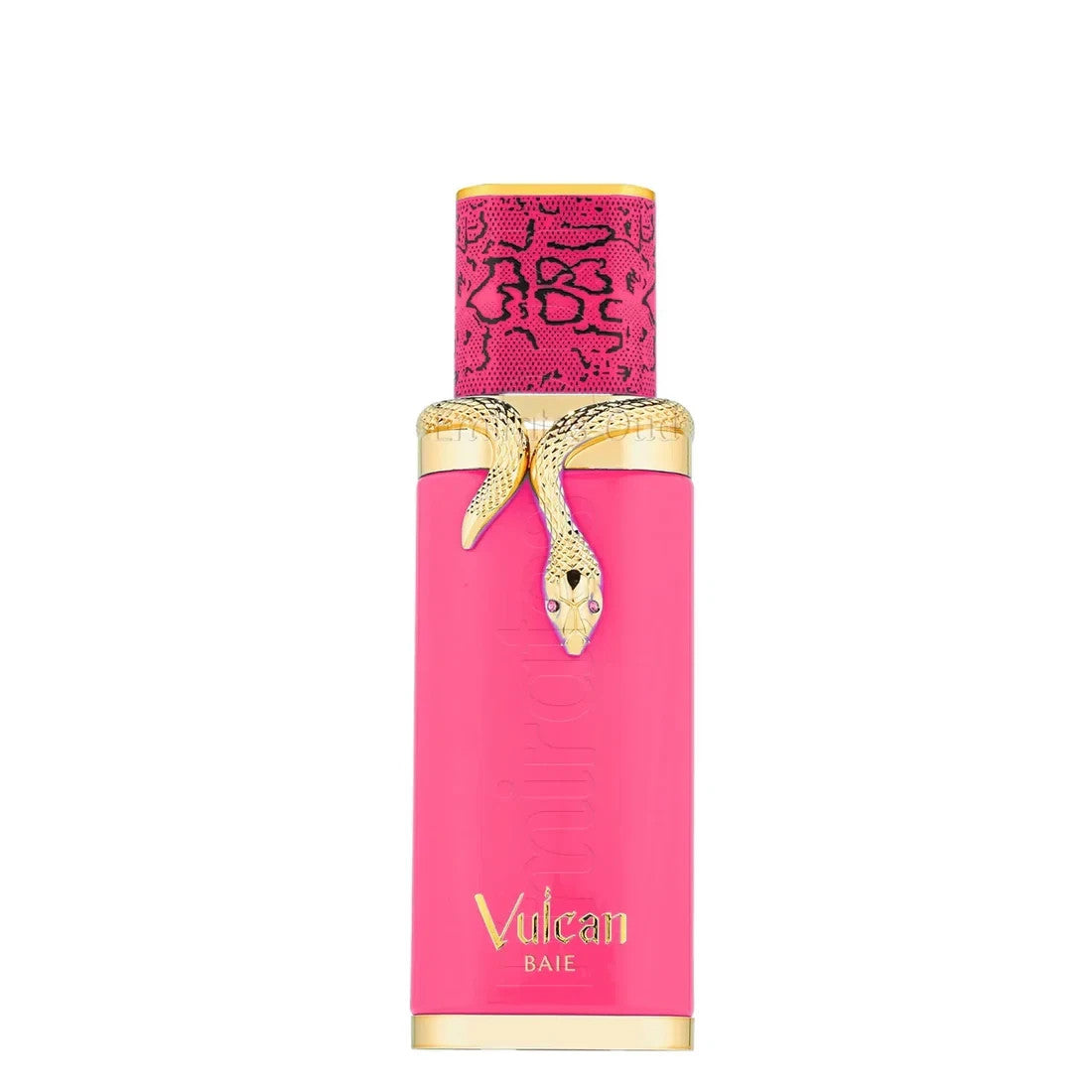 Vulcan Baie | Unisex Eau De Parfum 100ml | By French Avenue - Amazing scent