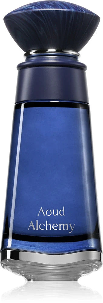 Aoud Alchemy | Eau De Parfum 100ml | By Fragrance World