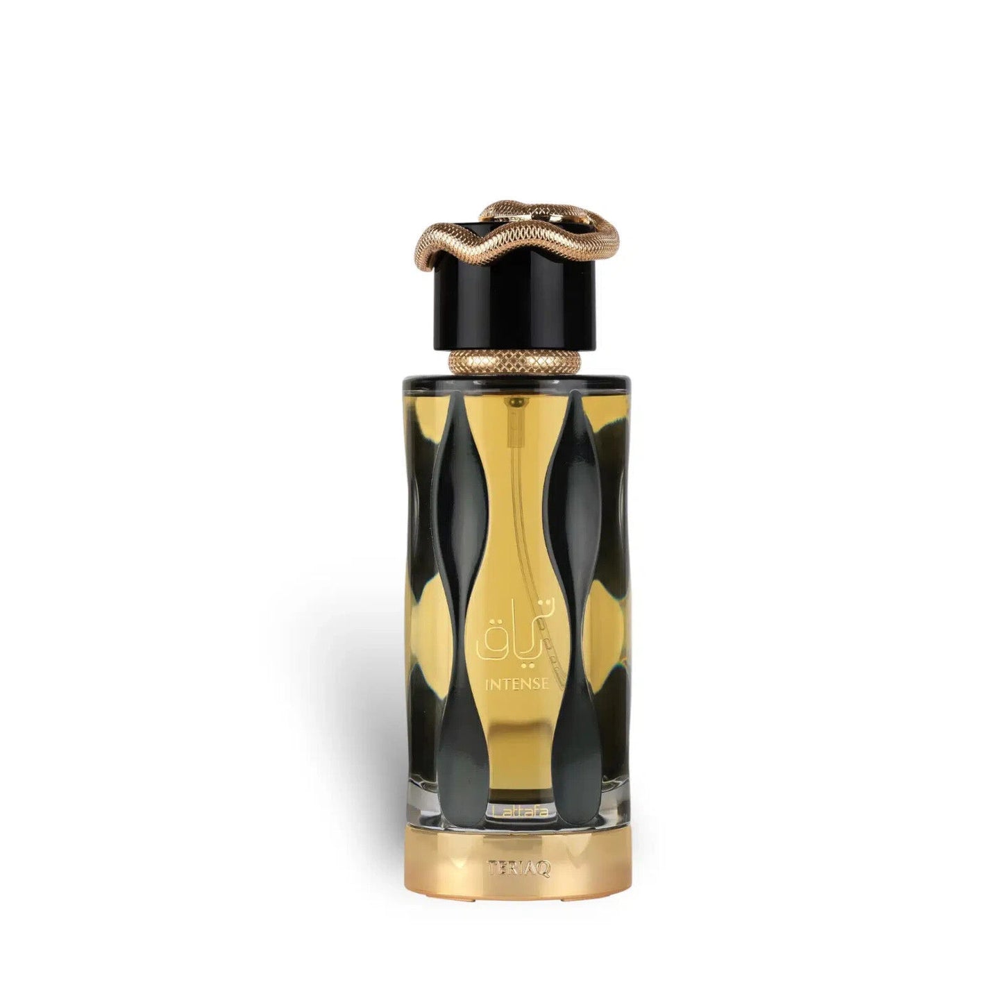 Teriaq Intense | EDP 100ml | By Quentin Bisch for Lattafa - Amazing Scent
