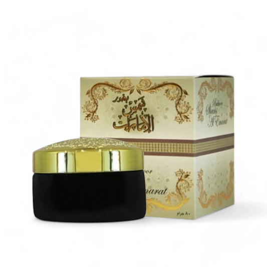 Shams Al Emarat Bakhoor | Arabian Incense 80g | By Ard Al Zaafaran