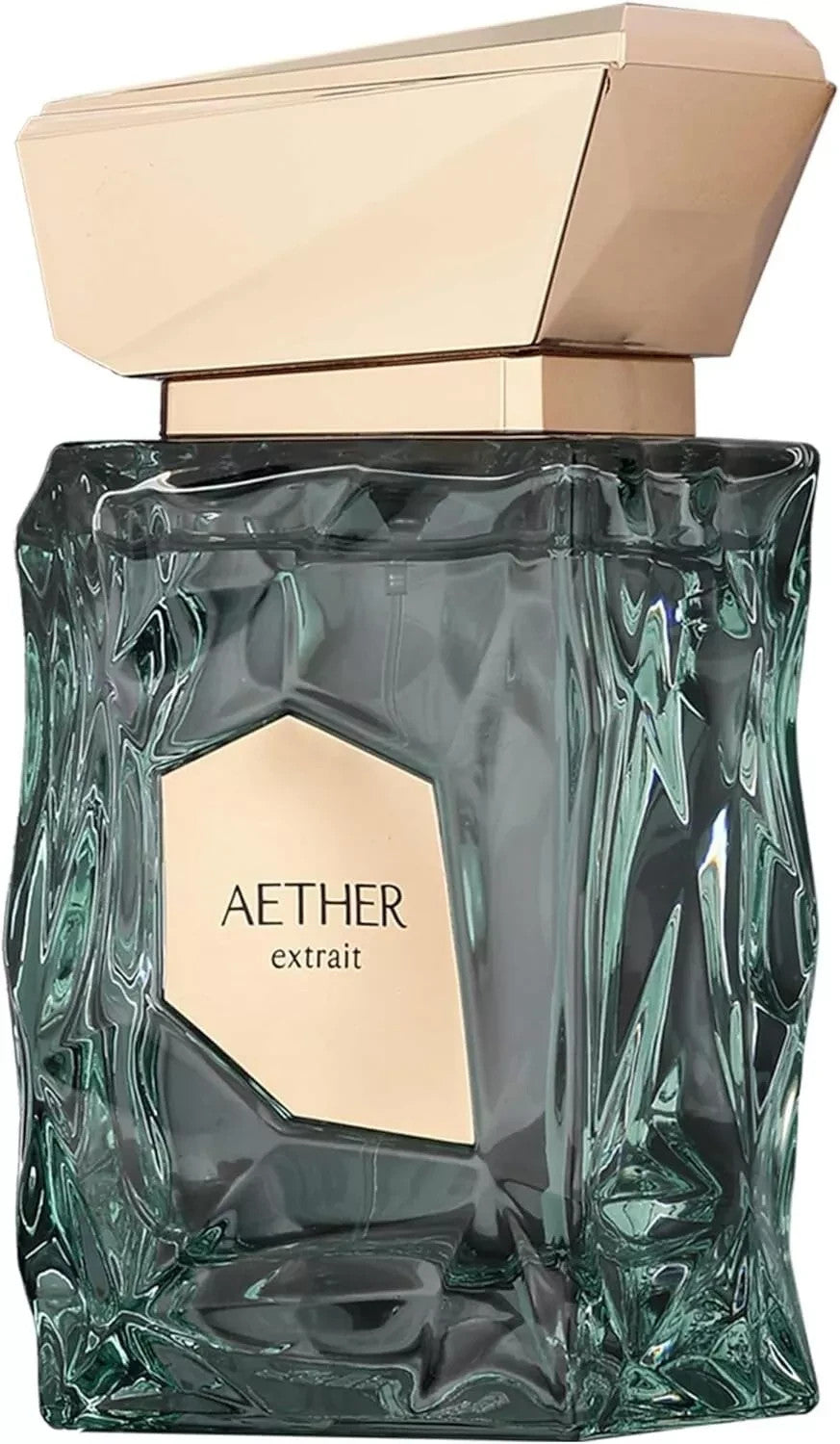 Aether Extrait | Eau De Parfum 100ml | By French Avenue