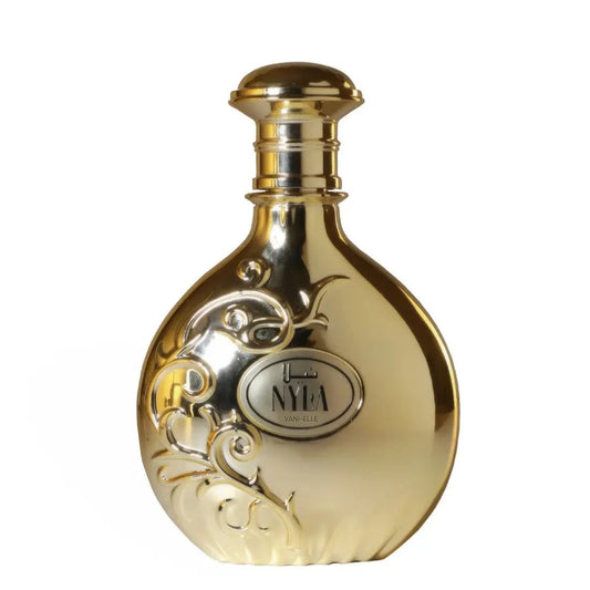 Nyla Vani-Elle | Eau De Parfum 100ml | By Arabiyat Prestige