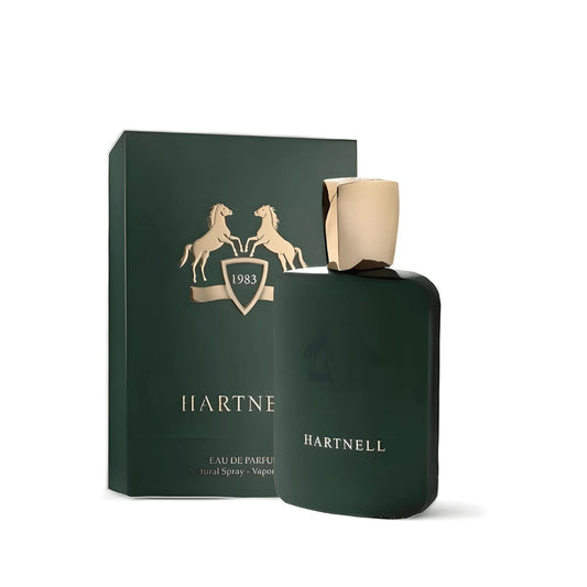 Hartnell | Eau De Parfum 100ml | By Fragrance World - Amazing Scent