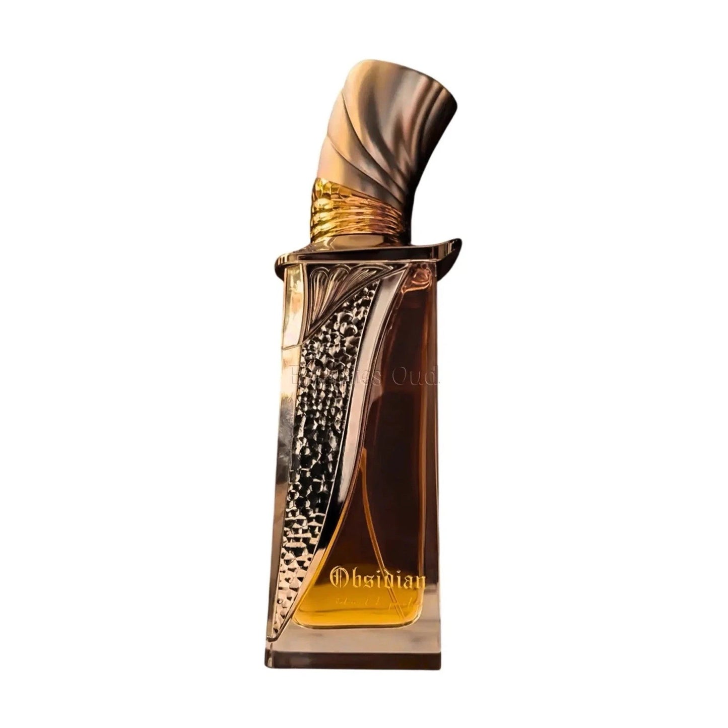 Obsidian | Extrait De Parfum 100ml | By French Avenue