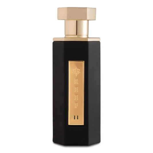 Reef 11 | Unisex EDP 100ml | By Reef - Comes with free gift