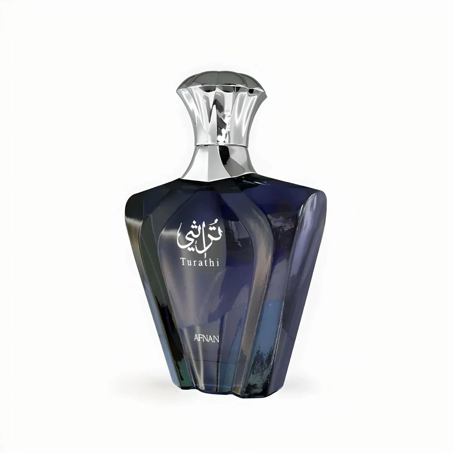 Turathi Blue | Eau De Parfum 90ml | By Afnan