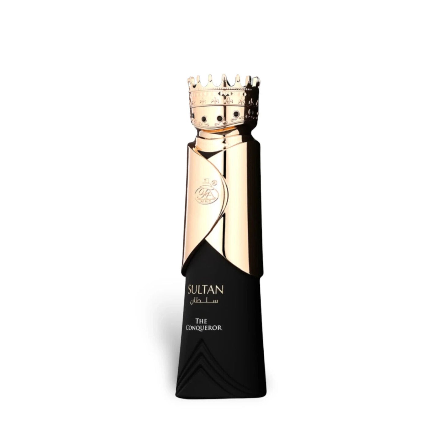 Sultan The Conqueror | Unisex EDP 80ml | By French Avenue (Fragrance World)