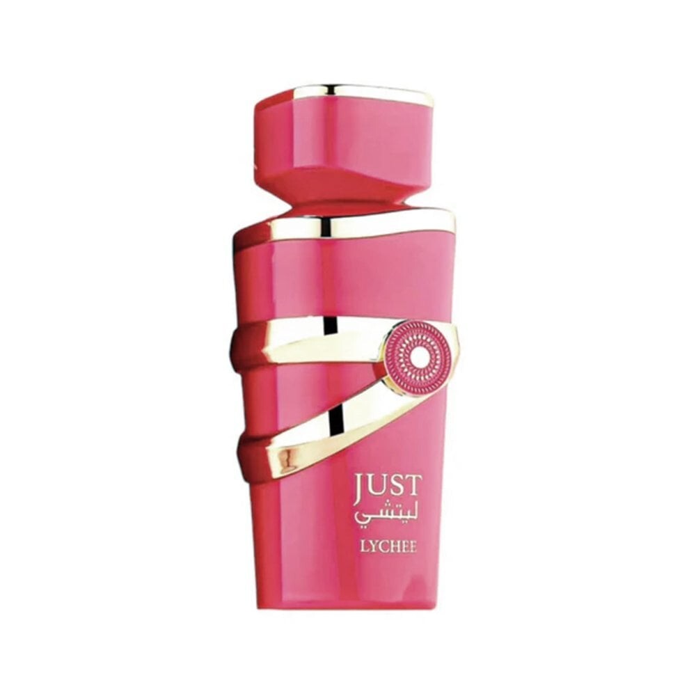 Just Lychee | Unisex Eau De Parfum 100ml | By Fragrance World