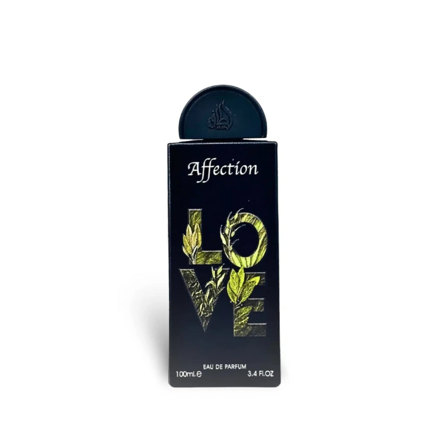 Affection | Eau De Parfum 100ml | By Lattafa Pride - Amazing Scent