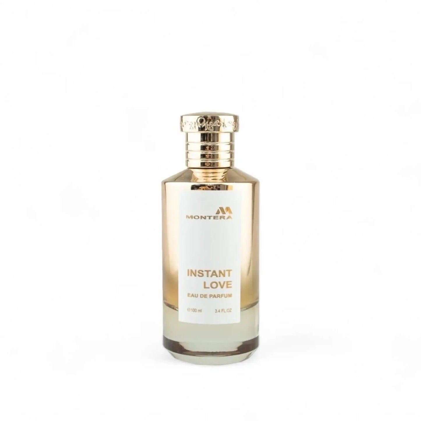 Montera Instant Love | Unisex Eau De Parfum 100ml | By Fragrance World