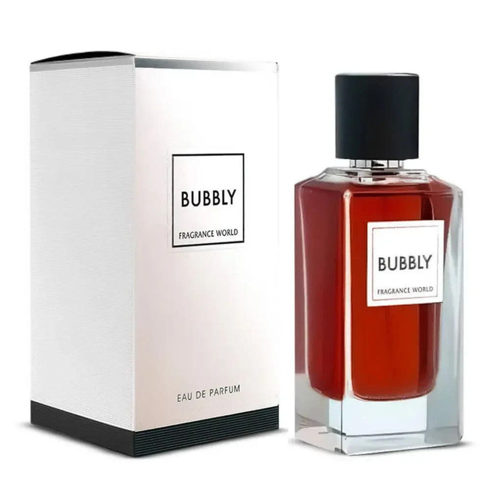 Bubbly | Eau De Parfum 100ml | By Fragrance World