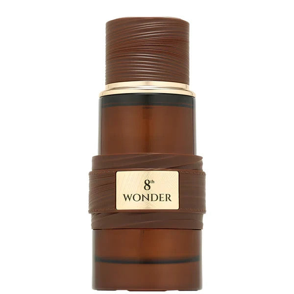 8th Wonder | Extrait De Parfum 100ml | By Fragrance World | Amazing scent