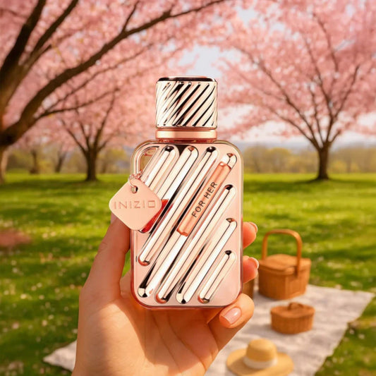 Inizio For Her | Eau De Parfum 100ml | By Fragrance World