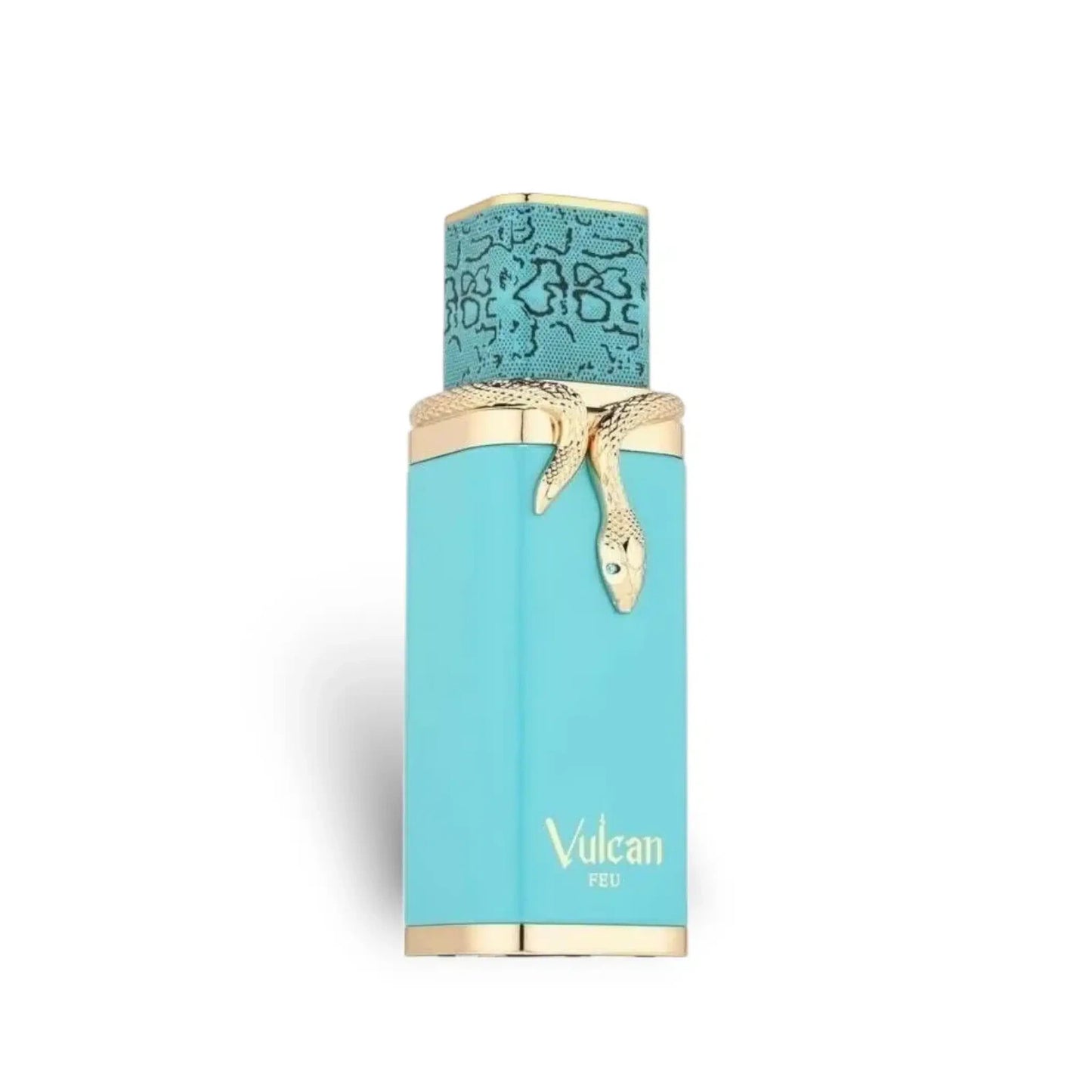 Vulcan Feu | Unisex Eau De Parfum 100ml | By French Avenue - Amazing scent