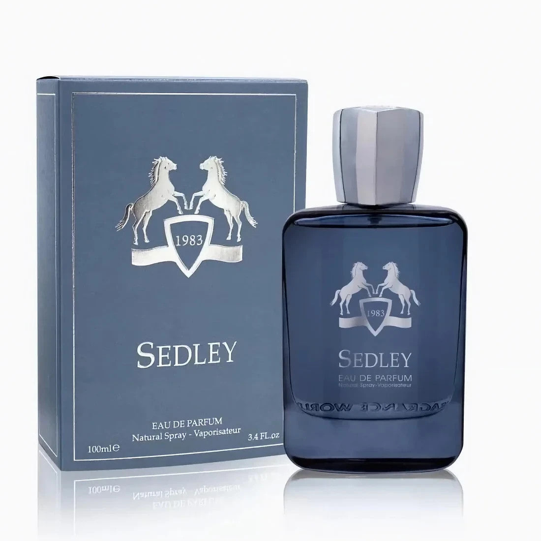 Sedley | Eau De Parfum 100ml | By Fragrance World