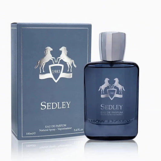 Sedley | Eau De Parfum 100ml | By Fragrance World