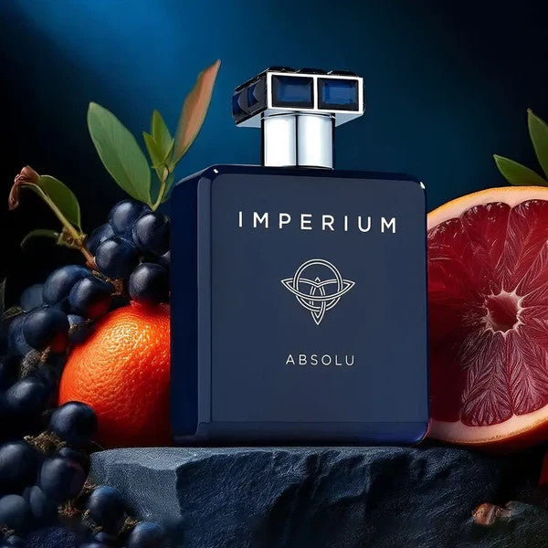 Imperium Absolu | Eau De Parfum 100ml | By Fragrance World
