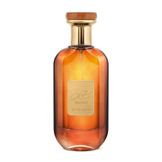 Mousuf | Unisex Eau De Parfum 100ml | By Ard Al Zaafaran