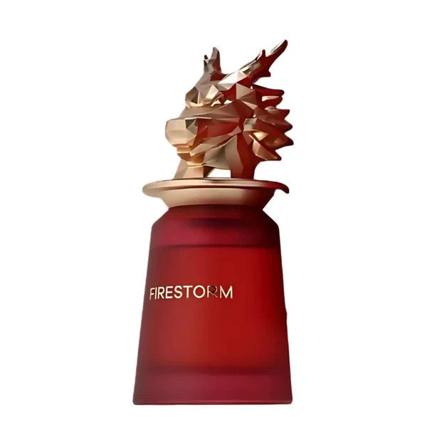 Firestorm | Unisex EDP 100ml | By French Avenue