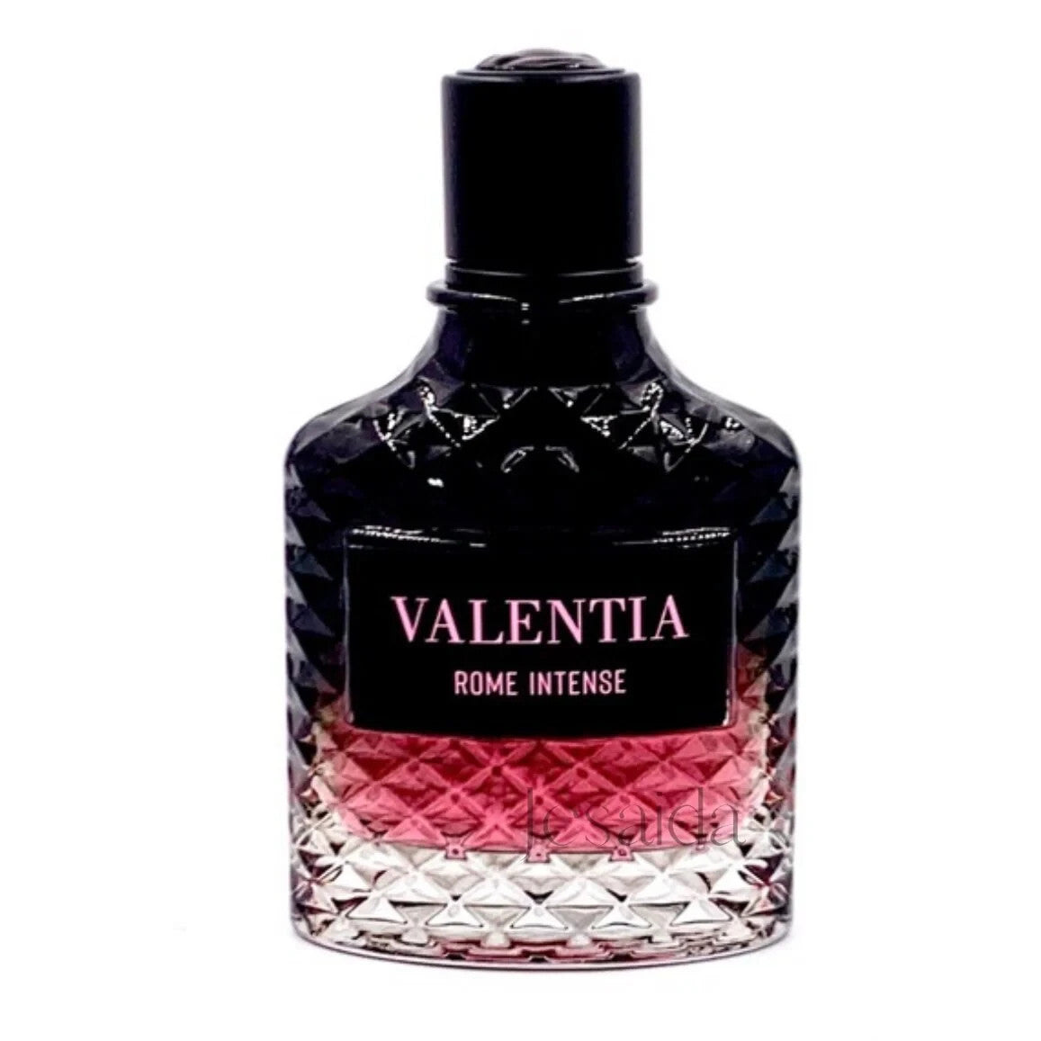 Valentia Rome Intense I | Unisex EDP 80ml | By Fragrance World - Amazing Scent