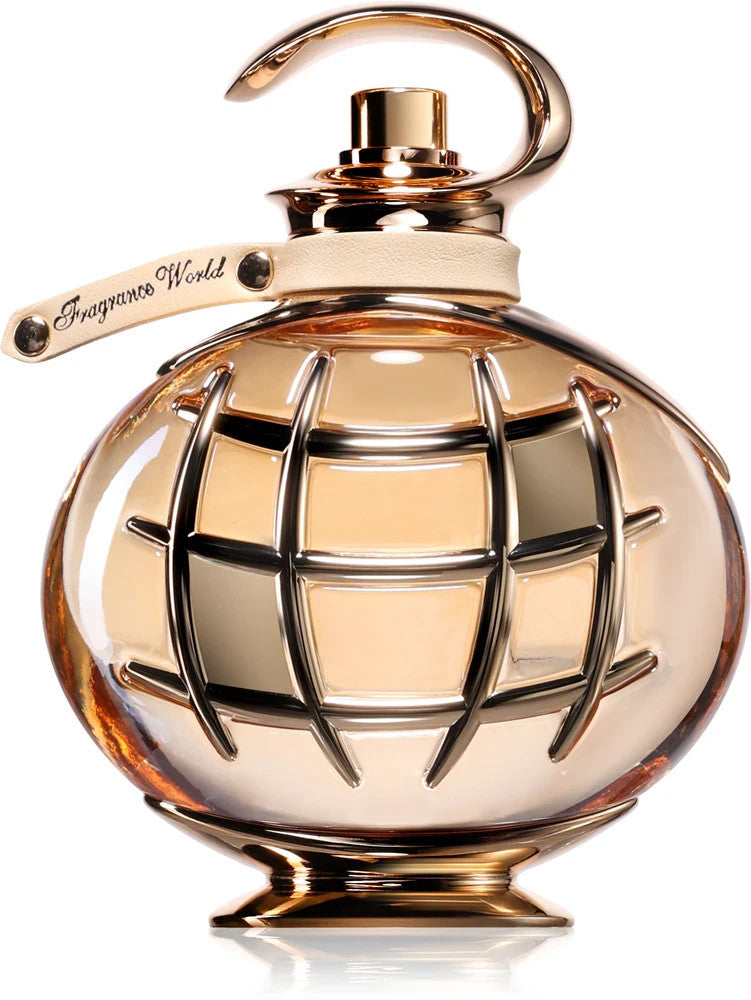 Signature White | Eau De Parfum 80ml | By Fragrance World