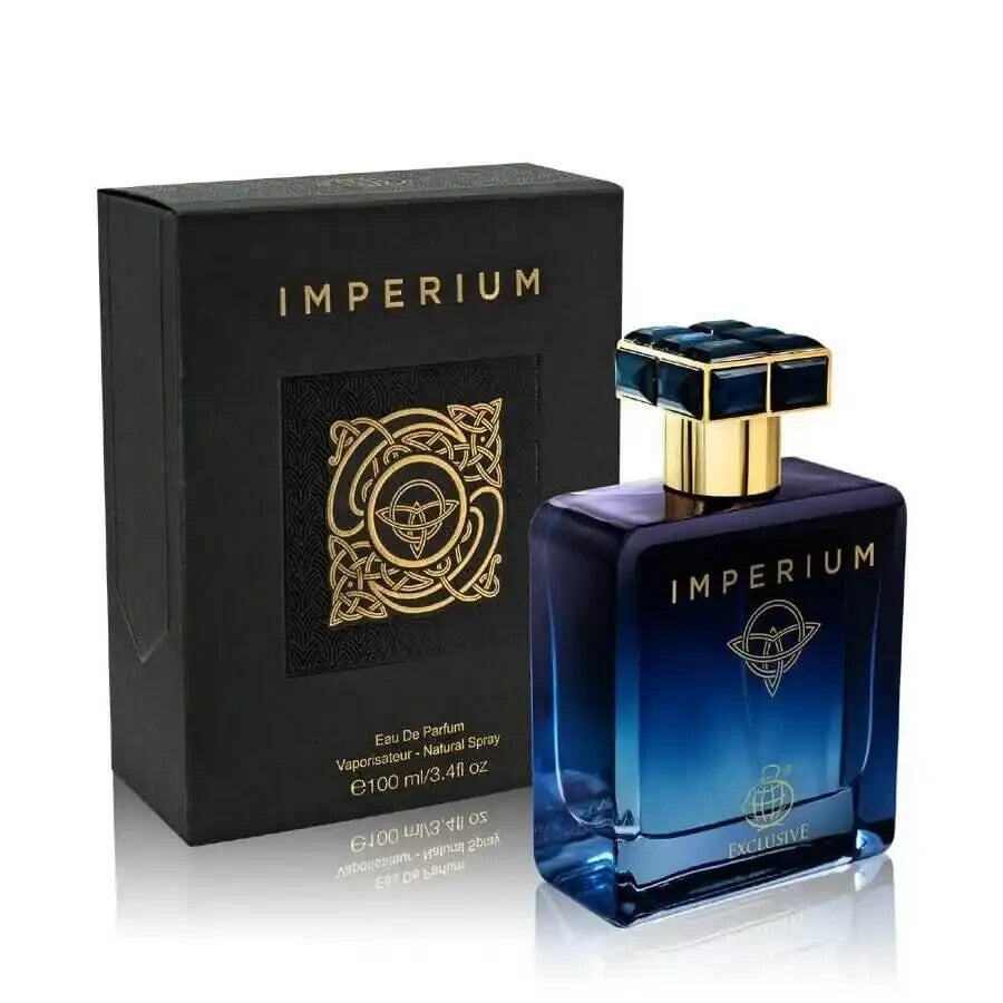 Imperium | Eau De Parfum 100ml | By Fragrance World