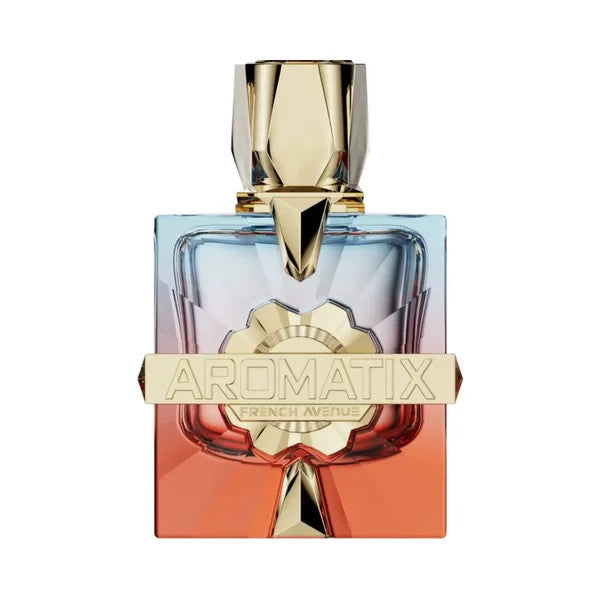 Teas Me| Unisex Extrait De Parfum 100ml | Aromatix | By French Avenue