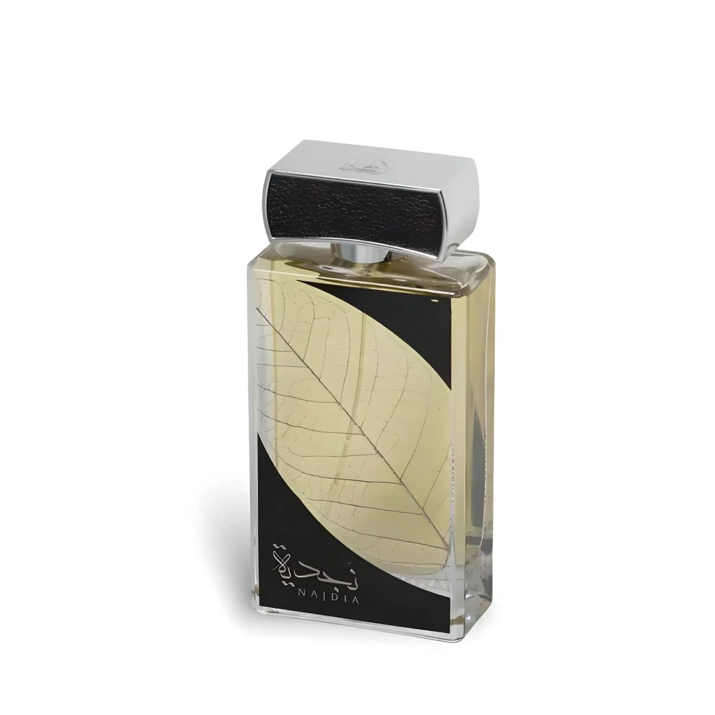 Najdia with Deo | Unisex Eau De Parfum 100ml | By Lattafa - Amazing Scent