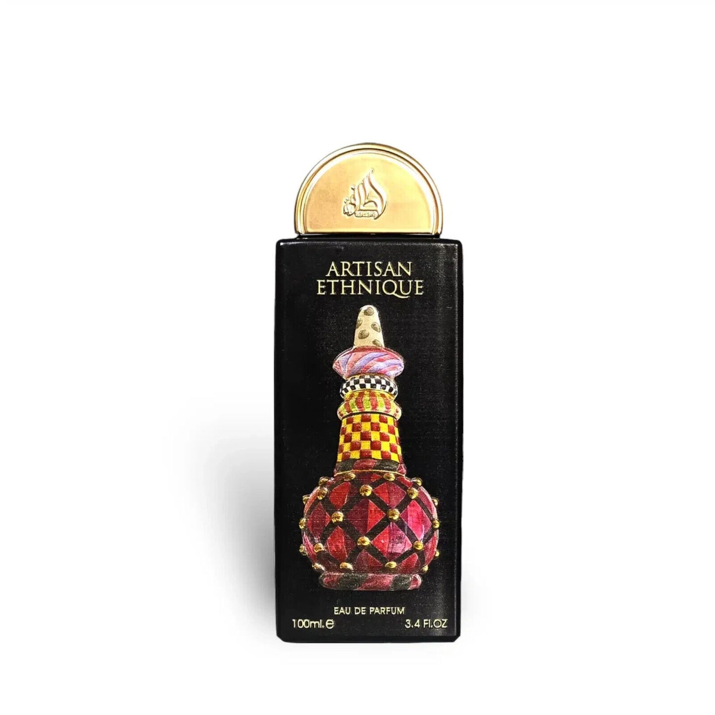 Artisan Ethnique | Unisex Eau De Parfum 100ml | By Lattafa Pride