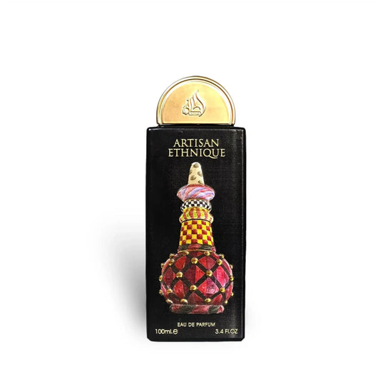 Artisan Ethnique | Unisex Eau De Parfum 100ml | By Lattafa Pride