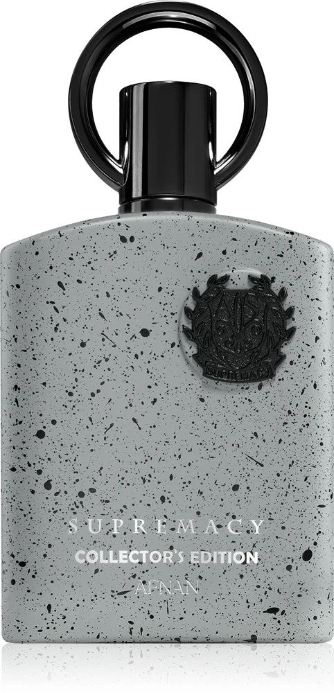 Supremacy Collector's Edition | Unisex Eau De Parfum 100ml | By Afnan
