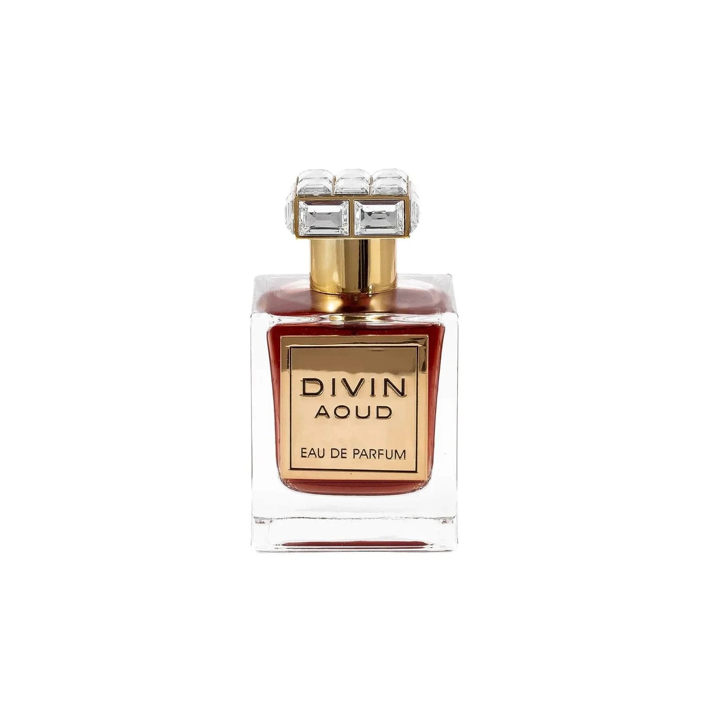Divin Aoud | Eau De Parfum 100ml | By FA Paris (Fragrance World) - Amazing