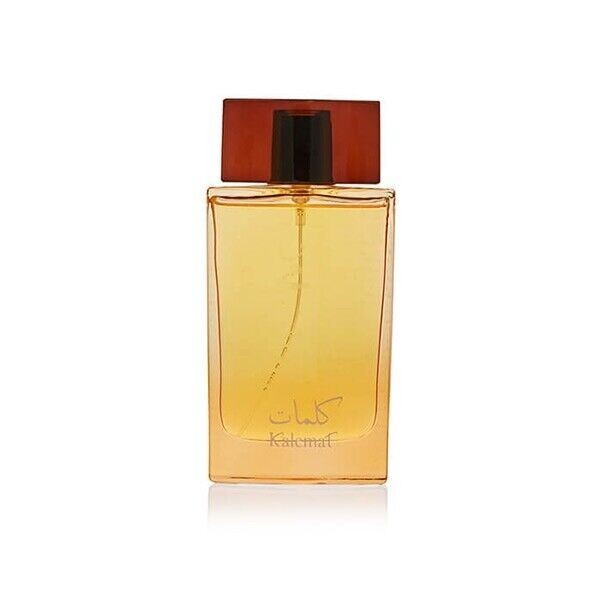 كلمات | عطر للجنسين 100 مل | من العربية للعود
