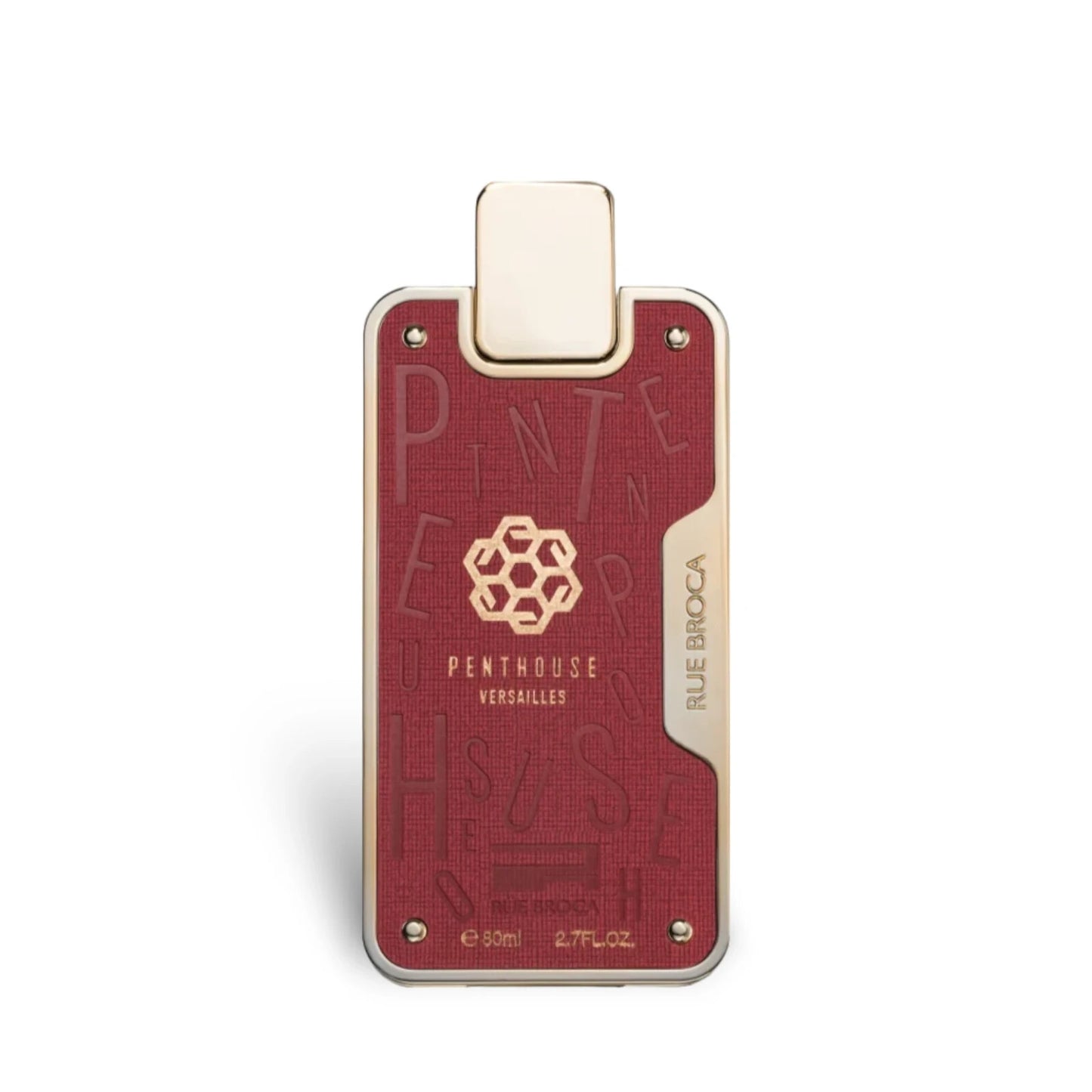 Penthouse Versailles | Unisex Eau De Parfum 100ml | By Rue Broca | Afnan