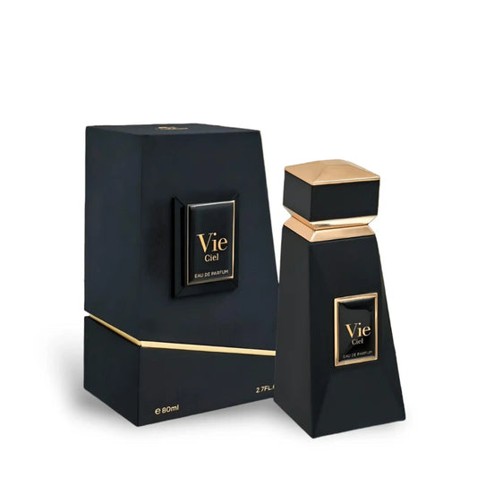 Vie Ciel (Elements of Life) | Unisex Eau De Parfum 80ml | By FA Paris