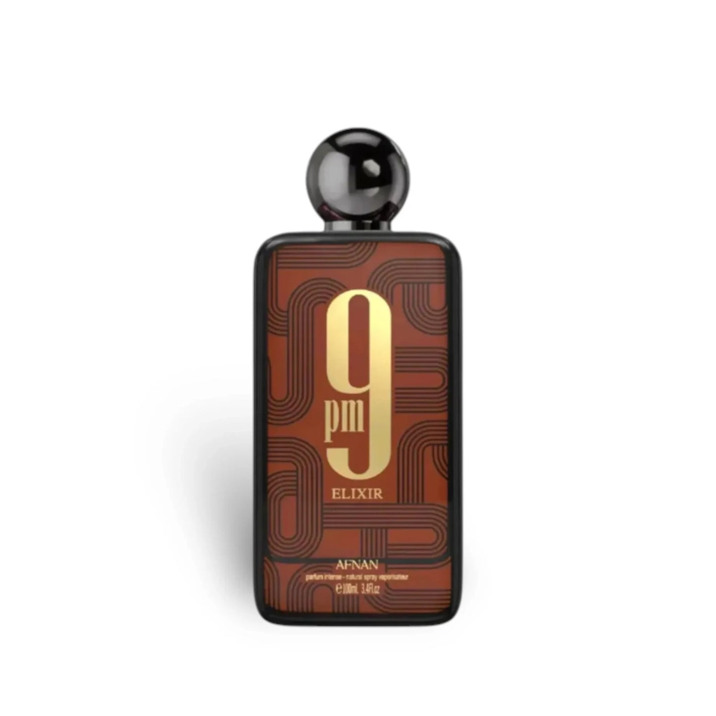 9PM Elixir | Eau De Parfum 100ml | By Afnan