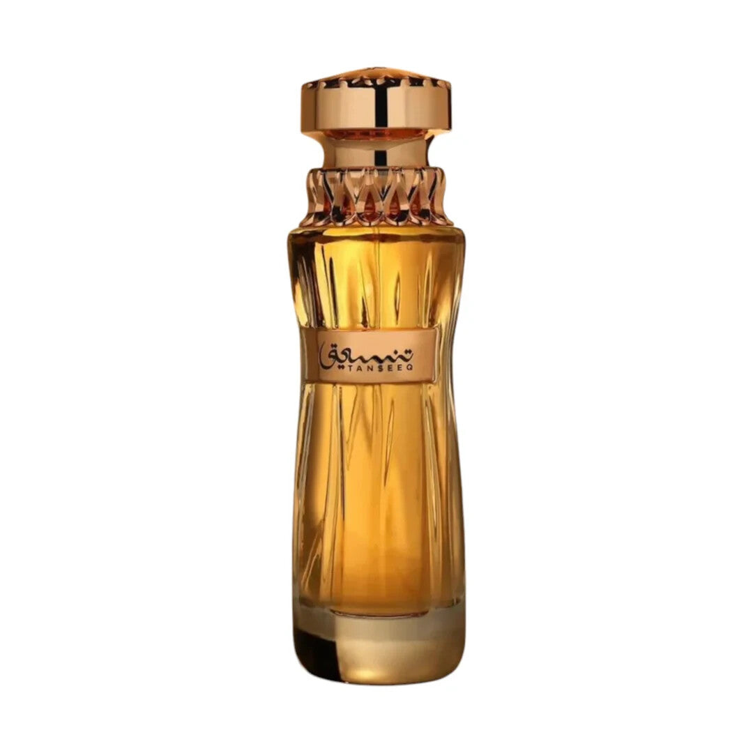 Tanseeq | Unisex Eau De Parfum 100ml | By Atoor Al Alam