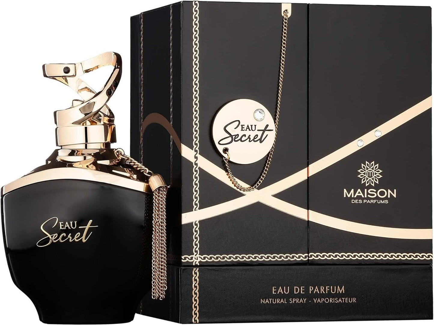 او سر | عطر للجنسين 80 مل | من دار العطور
