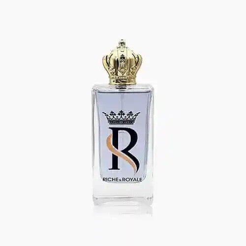 Riche & Royale | Unisex Eau De Parfum 100ml | By Fragrance World