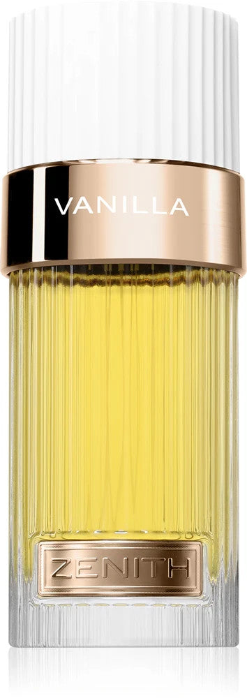 Zenith Vanilla | Eau De Parfum 100ml | By French Avenue - Amazing scent