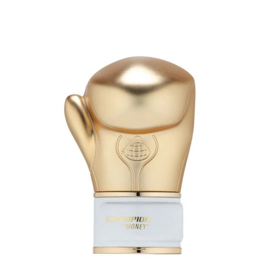 Champion Money| Eau De Parfum 100ml | By Fragrance World