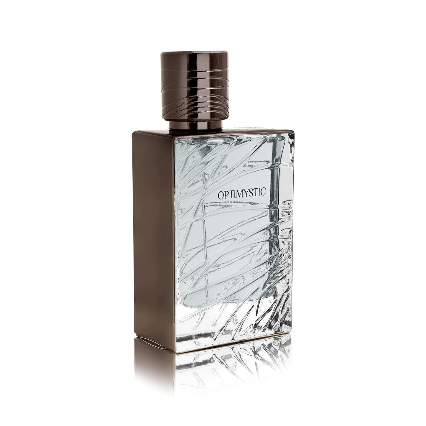 Optimystic Black | Eau De Parfum 100ml | By Fragrance World