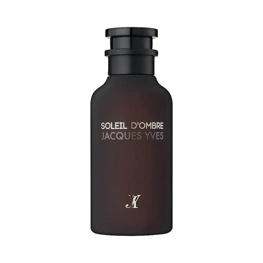 سولاي دومبير جاك إيف | عطر للجنسين 100 مل | بواسطة عالم العطور